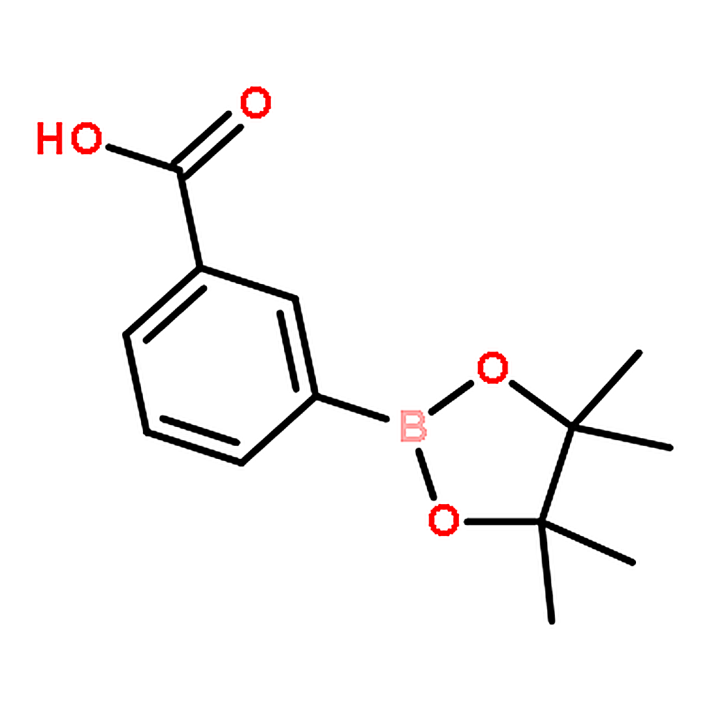 RHAWN 3-Carboxyphenylboronic acid pinacol ester