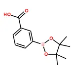 RHAWN 3-Carboxyphenylboronic acid pinacol ester