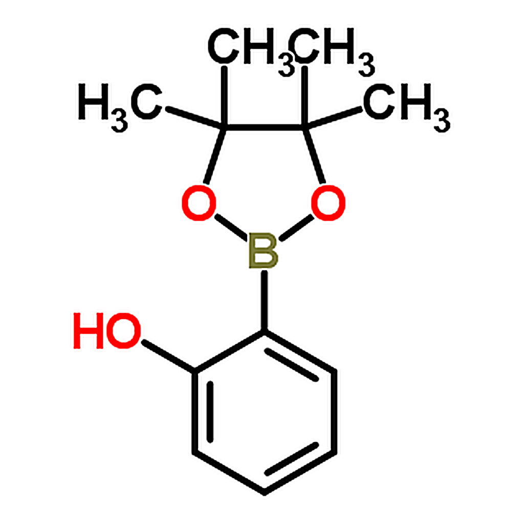 RHAWN 2-Hydroxyphenylboronic acid pinacol ester