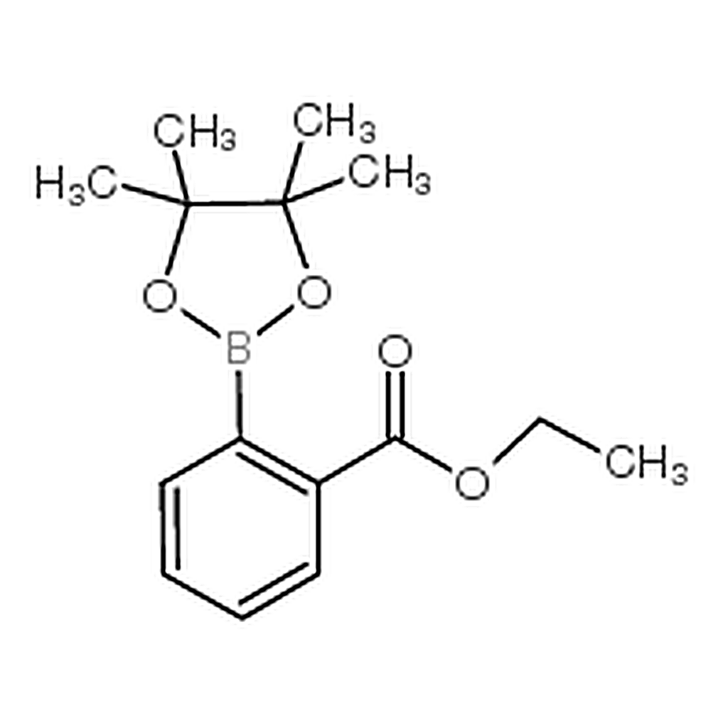 RHAWN 2-(Ethoxycarbonyl)benzeneboronic acid pinacol ester