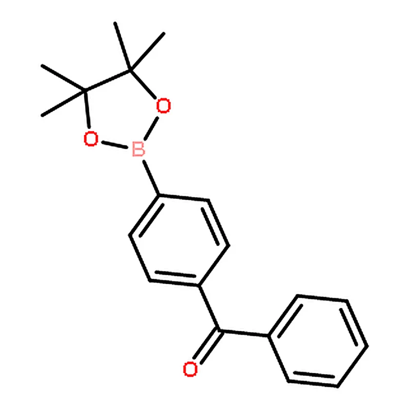 RHAWN Phenyl(4-(4,4,5,5-tetramethyl-1,3,2-dioxaborolan-2-yl)phenyl)methanone