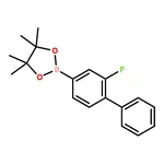 RHAWN 2-Fluoro-4-biphenylboronic acid, pinacol ester