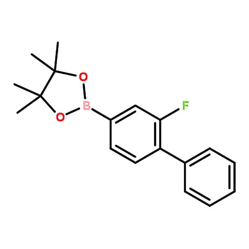 RHAWN 2-Fluoro-4-biphenylboronic acid, pinacol ester