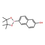 RHAWN 6-(4,4,5,5-Tetramethyl-1,3,2-dioxaborolan-2-yl)naphthalen-2-ol
