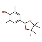 RHAWN 2,6-Dimethyl-4-(4,4,5,5-tetramethyl-1,3,2-dioxaborolan-2-yl)phenol