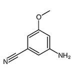 RHAWN 3-Amino-5-methoxybenzonitrile