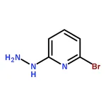 RHAWN 2-Bromo-6-hydrazinylpyridine