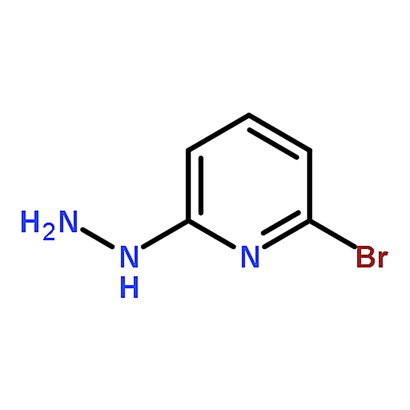 RHAWN 2-Bromo-6-hydrazinylpyridine