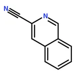 RHAWN 3-Isoquinolinecarbonitrile