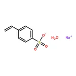 RHAWN sodium,4-ethenylbenzenesulfonate