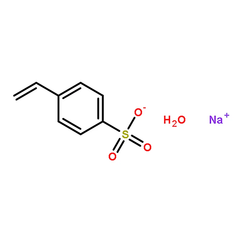 RHAWN sodium,4-ethenylbenzenesulfonate