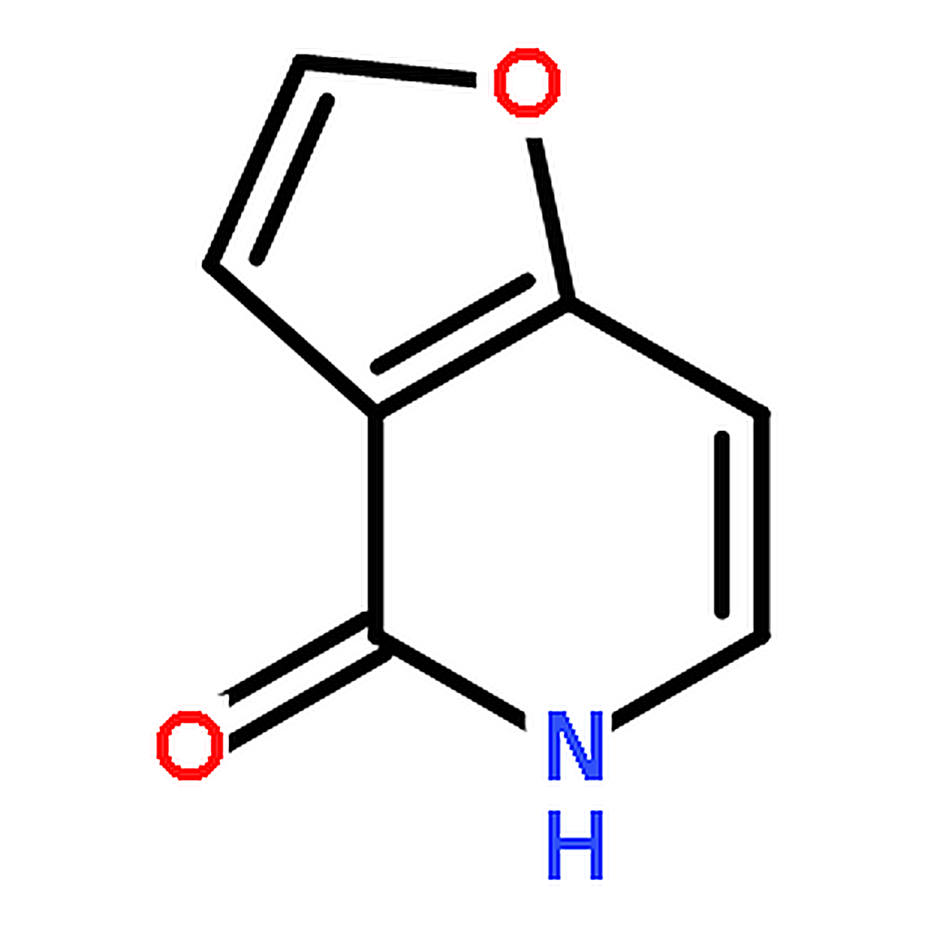 RHAWN Furo[3,2-c]pyridin-4(5H)-one
