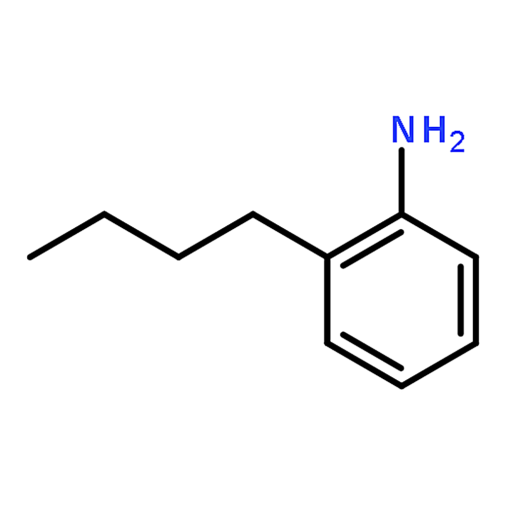RHAWN 2-Butylaniline
