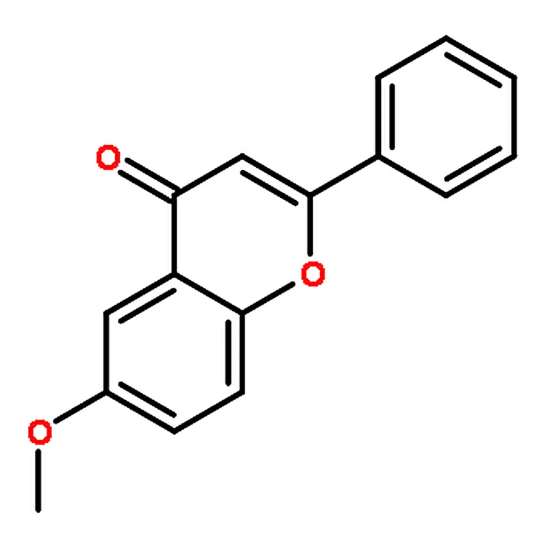 RHAWN 6-Methoxy-2-phenyl-4H-chromen-4-one