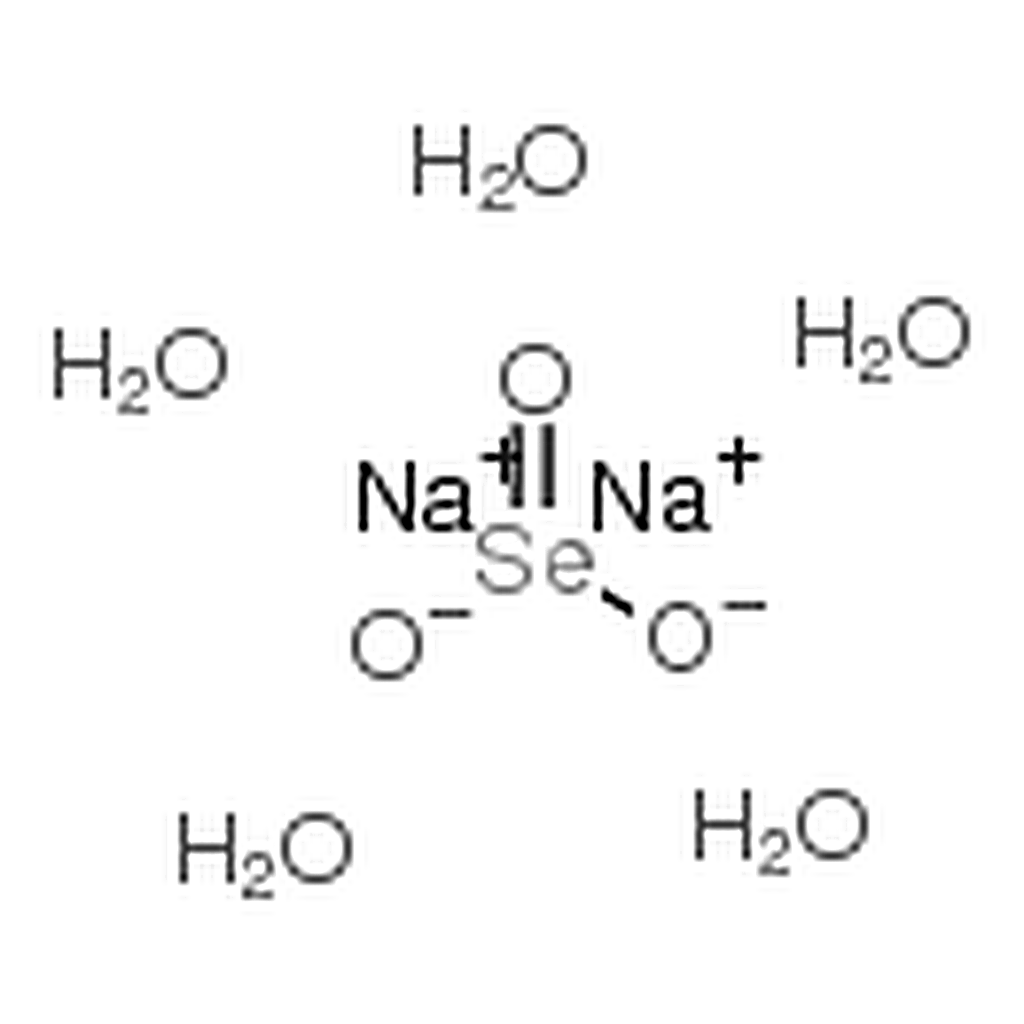 RHAWN Sodium selenite pentahydrate