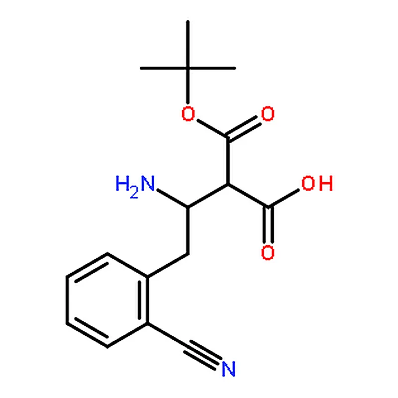 RHAWN Boc-2-cyano-D--homophenylalanine