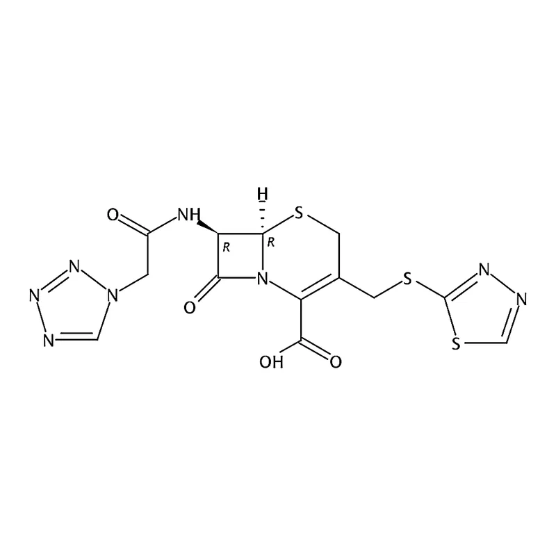 RHAWN Ceftezole