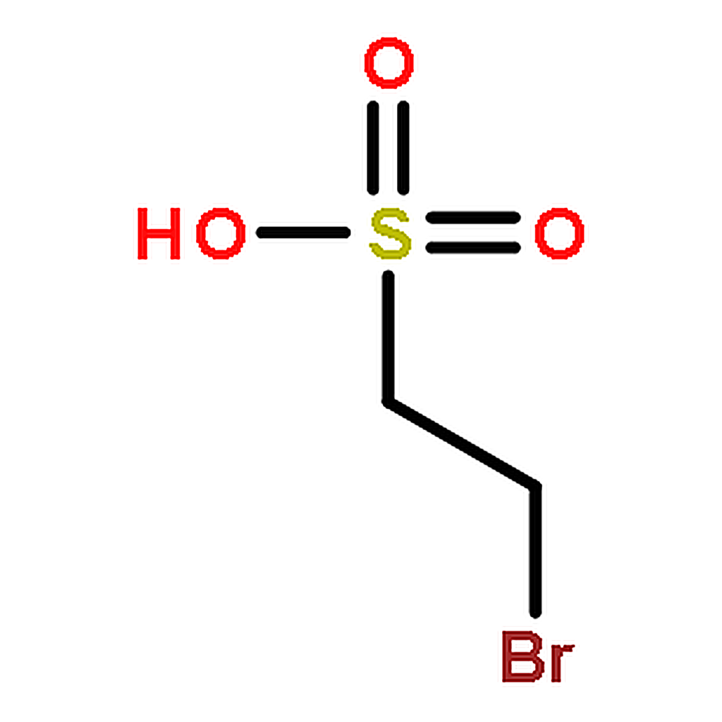 RHAWN 2-Bromoethanesulfonic Acid