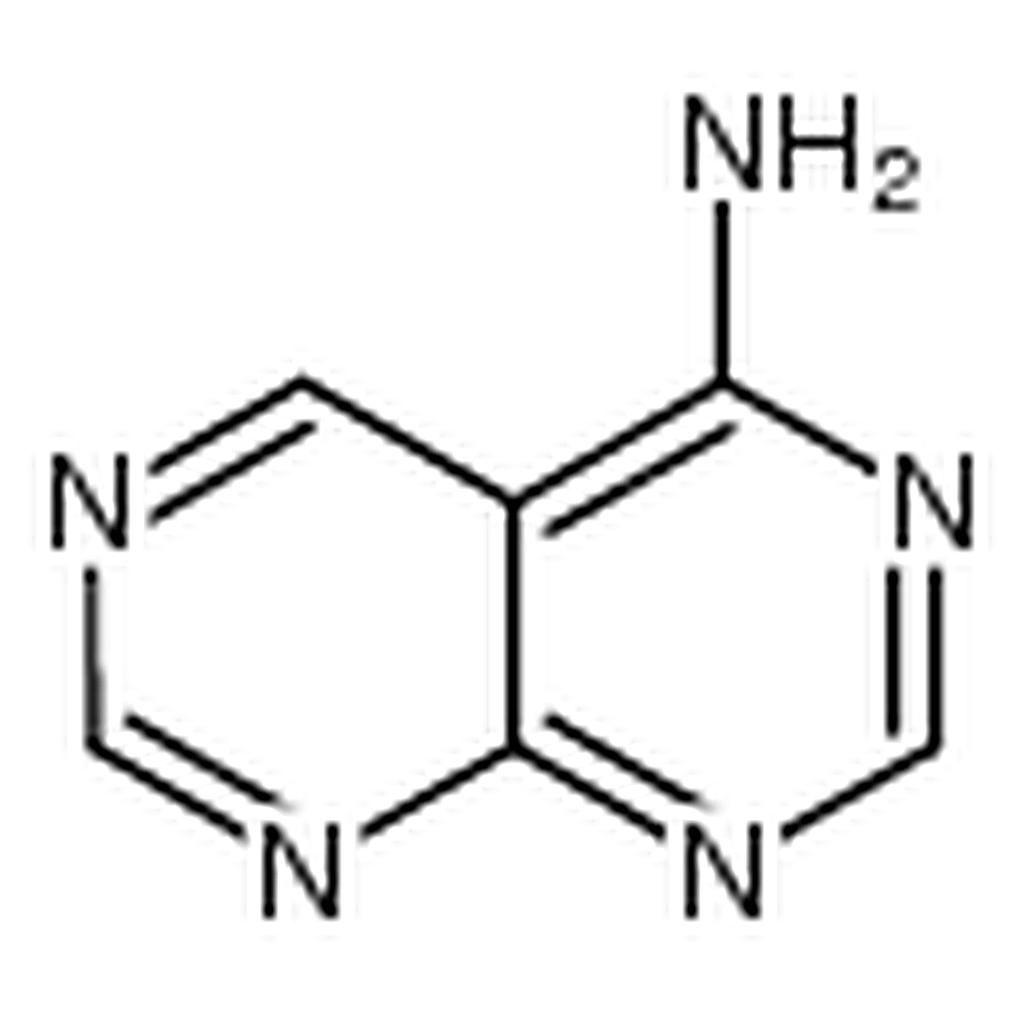 RHAWN 4-Aminopyrimido[4，5-d]pyrimidine