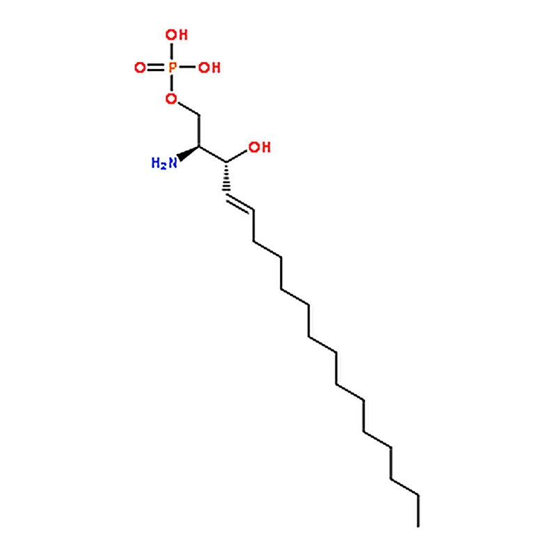 RHAWN D-erythro-sphingosine-1-phosphate