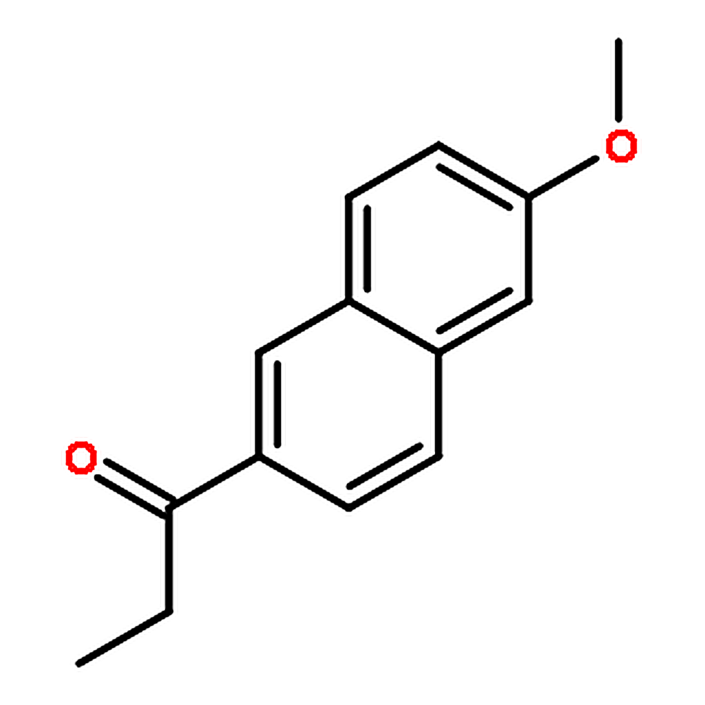 RHAWN 1-(6-Methoxynaphthalen-2-yl)propan-1-one