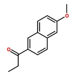 RHAWN 1-(6-Methoxynaphthalen-2-yl)propan-1-one