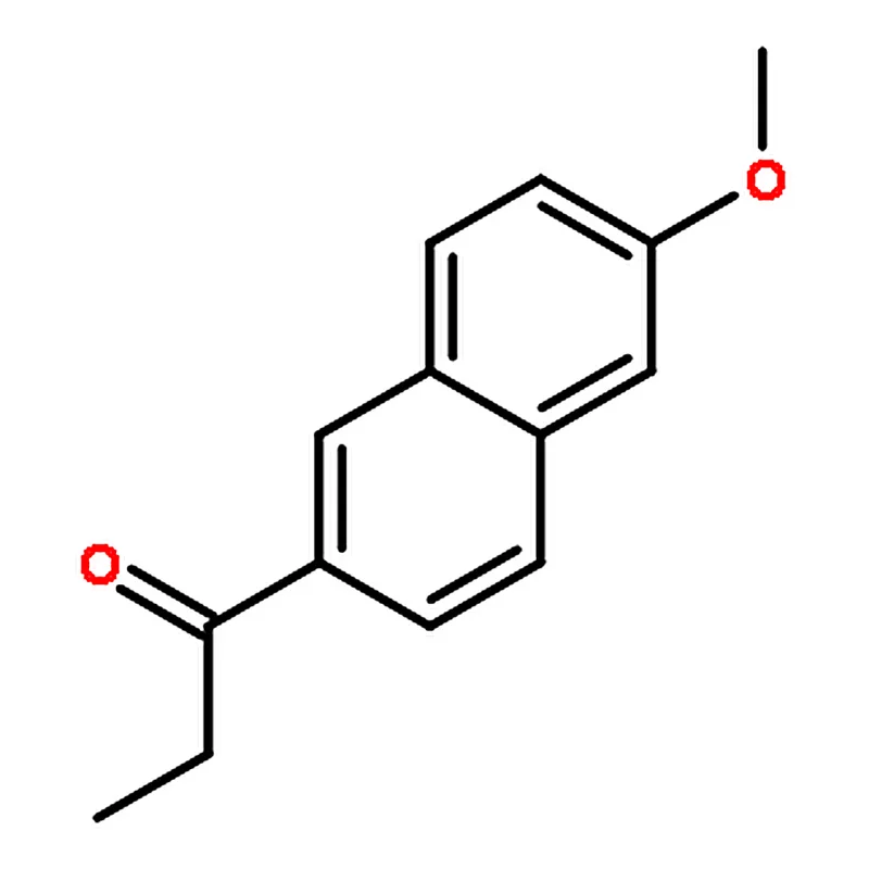 RHAWN 1-(6-Methoxynaphthalen-2-yl)propan-1-one
