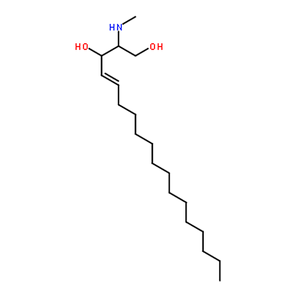 RHAWN N-methyl-D-erythro-sphingosine
