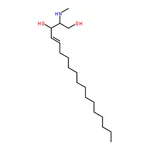 RHAWN N-methyl-D-erythro-sphingosine
