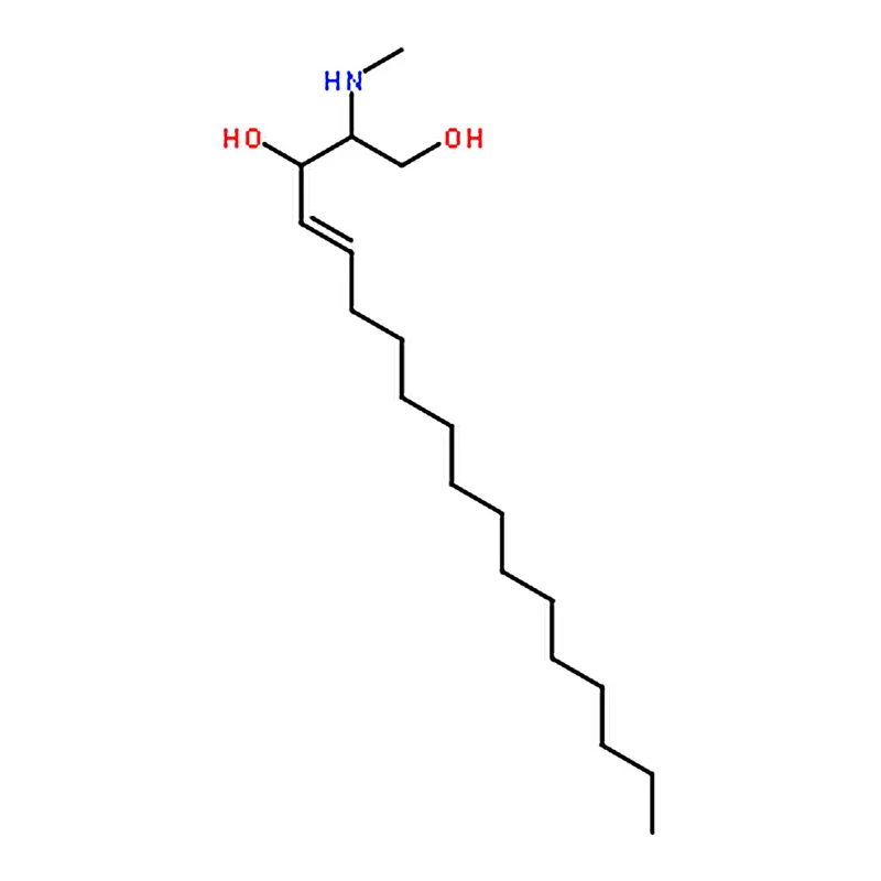 RHAWN N-methyl-D-erythro-sphingosine