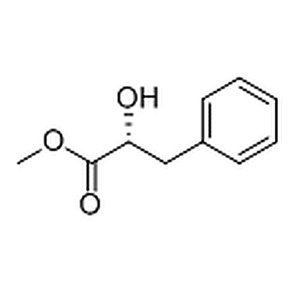 RHAWN METHYL-(2R)-2-HYDROXY-3-PHENYLPROPANOATE