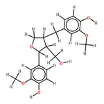 RHAWN (+)-Lariciresinol