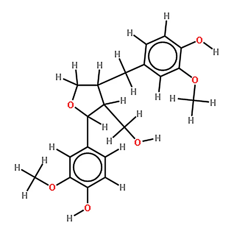 RHAWN (+)-Lariciresinol