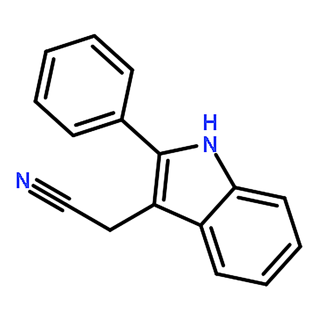 RHAWN 2-Phenylindole-3-Acetonitrile