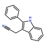 RHAWN 2-Phenylindole-3-Acetonitrile