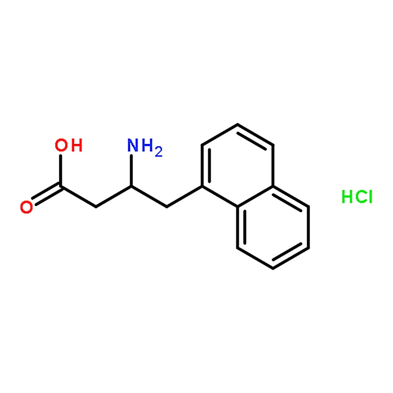RHAWN H--HoAla(1-Naphthyl)-OH