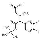 RHAWN Boc-3,4-difluoro-L-beta-homophenylalanine