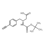 RHAWN (S)-Boc-4-cyano--Homophe-OH