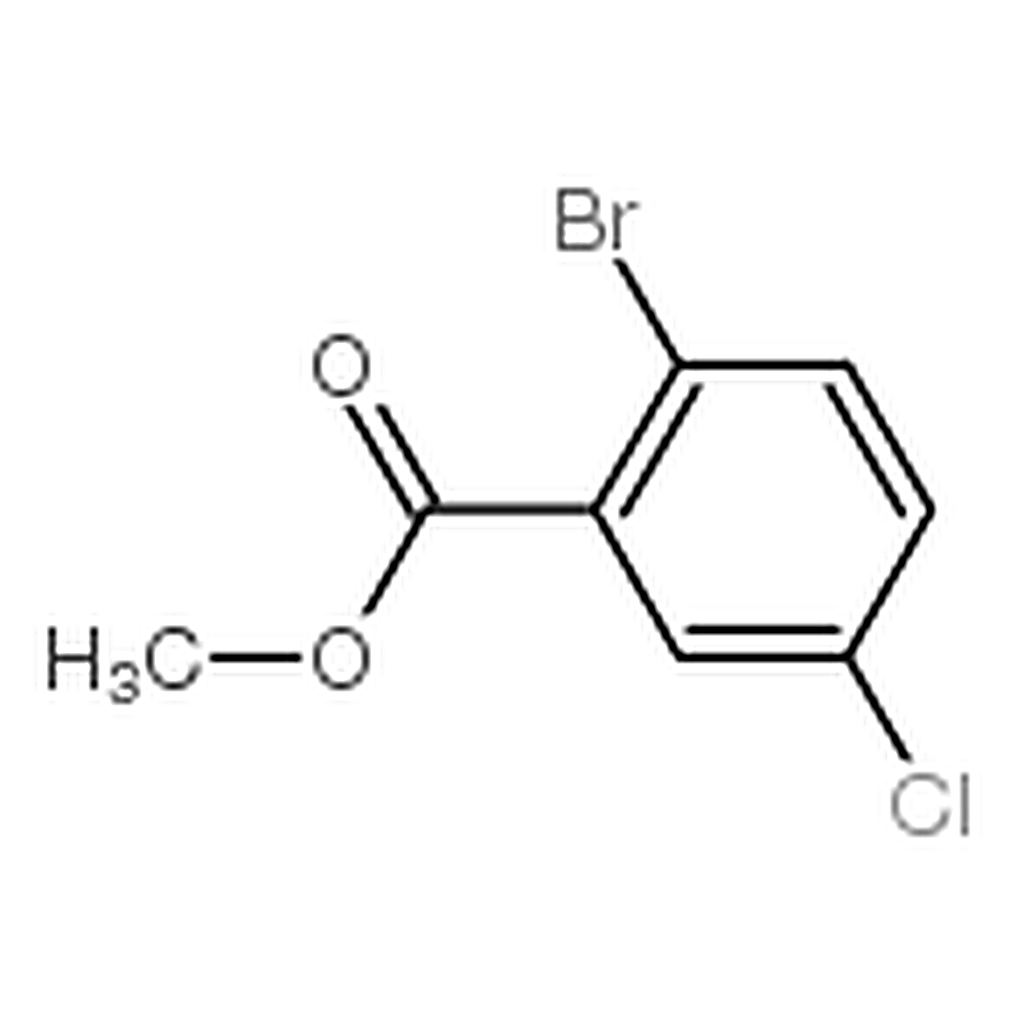 RHAWN Methyl 2-bromo-5-chlorobenzoate