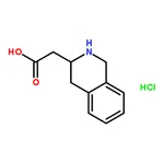 RHAWN (S)-2-tetrahydroisoquinolineaceticacid-HCl