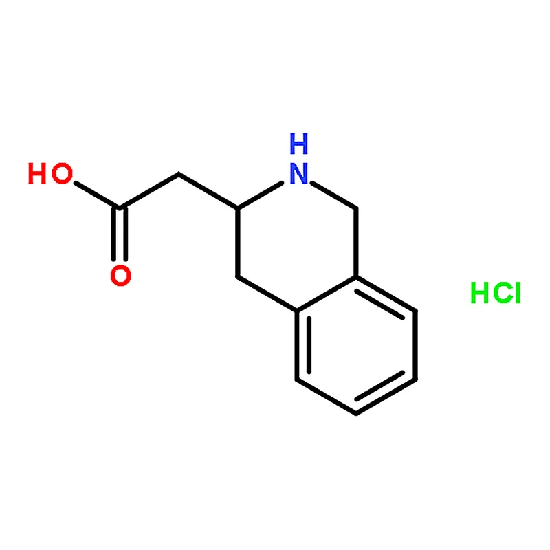 RHAWN (S)-2-tetrahydroisoquinolineaceticacid-HCl