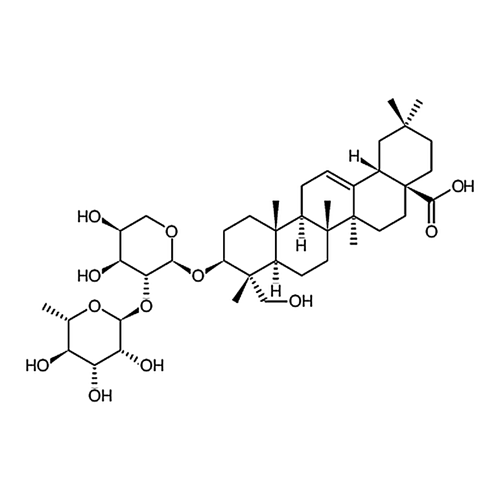 RHAWN Hederacoside extract