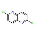 RHAWN 2,6-Dichloro-1,5-naphthyridine