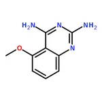 RHAWN 5-Methoxyquinazoline-2,4-diamine