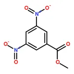 RHAWN Methyl 3,5-dinitrobenzoate