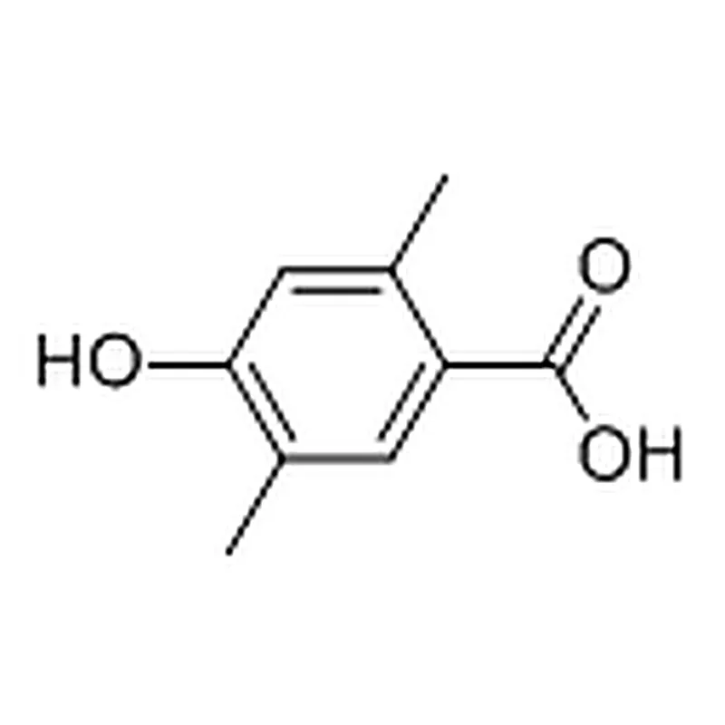 RHAWN 4-Hydroxy-2,5-dimethylbenzoic Acid