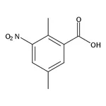 RHAWN 2,5-Dimethyl-3-nitrobenzoic acid