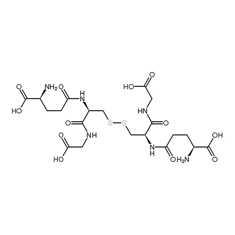 RHAWN glutathione disulfide