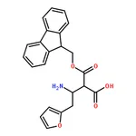 RHAWN Fmoc-(2-furyl)-L-beta-homoalanine