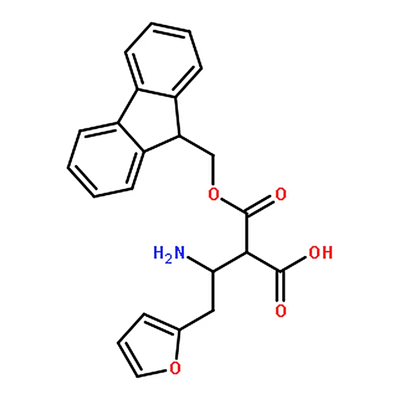 RHAWN Fmoc-(2-furyl)-L-beta-homoalanine